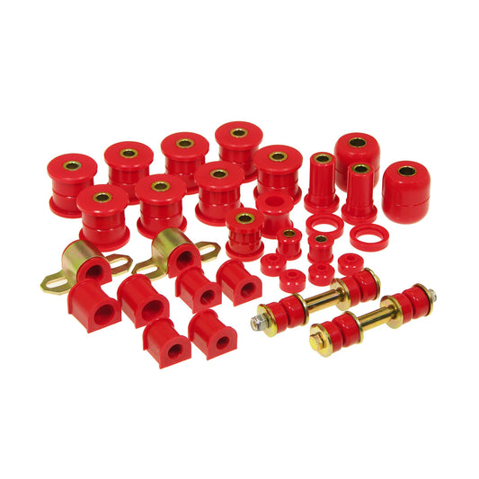 Prothane COROLLA GTS/SR5 TOTAL KIT 85-87 18-2010