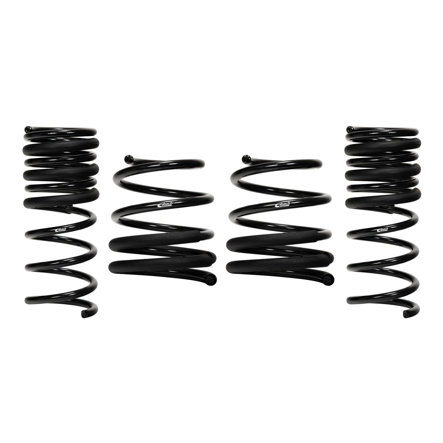 Eibach Springs PRO-KIT Performance Springs (Set of 4 Springs) 7728.140