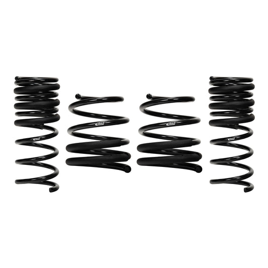 Eibach Springs PRO-KIT Performance Springs (Set of 4 Springs) 7728.140