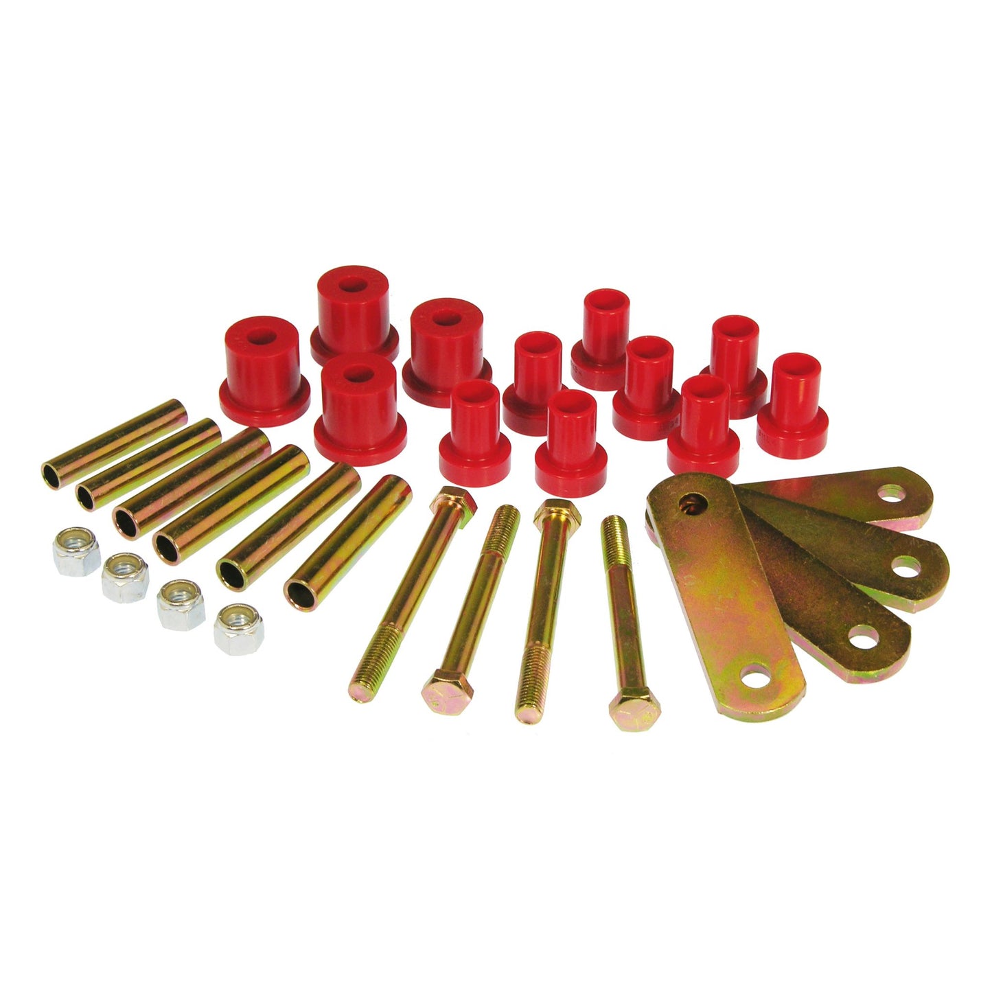 Prothane CHRYS A BODY HD SPG & SHKL 63-72 4-1012