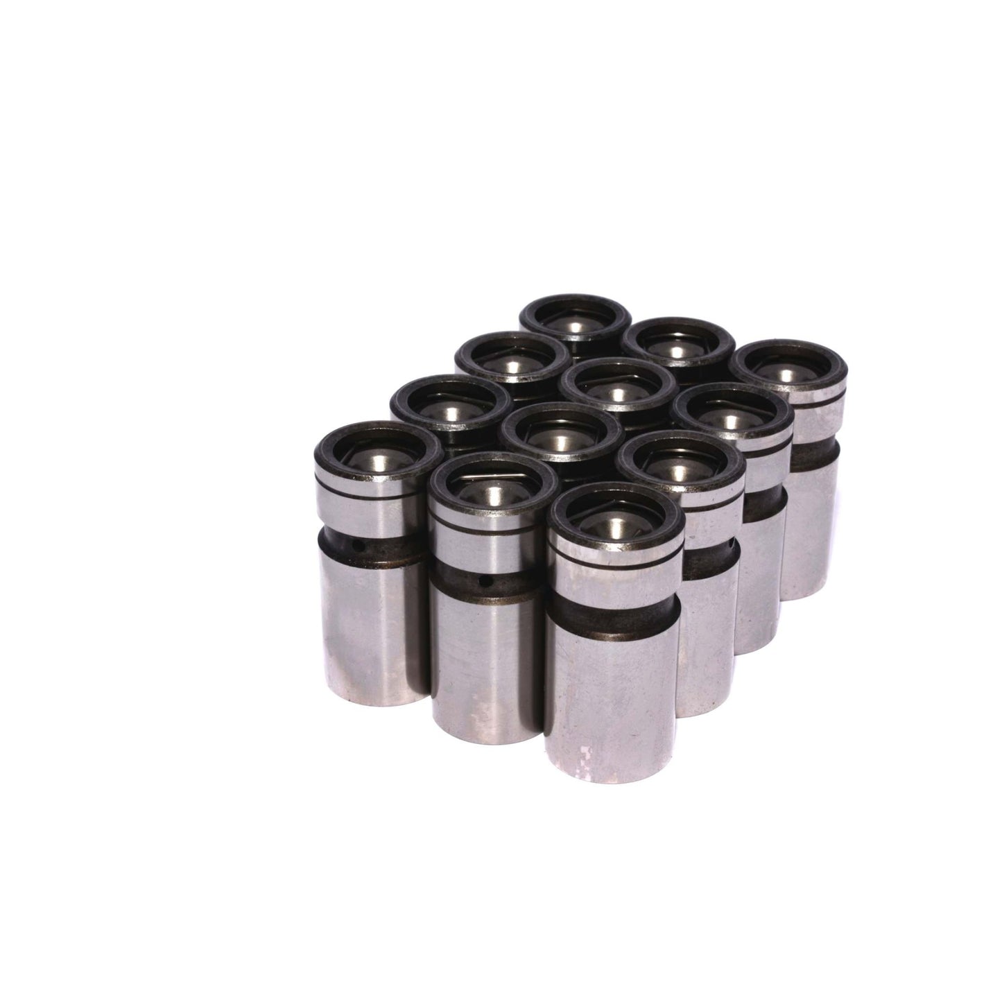 COMP Cams High Energy Hydraulic Flat Lifter Set for AMC 199-258 6 Cylinder COMP-822-12
