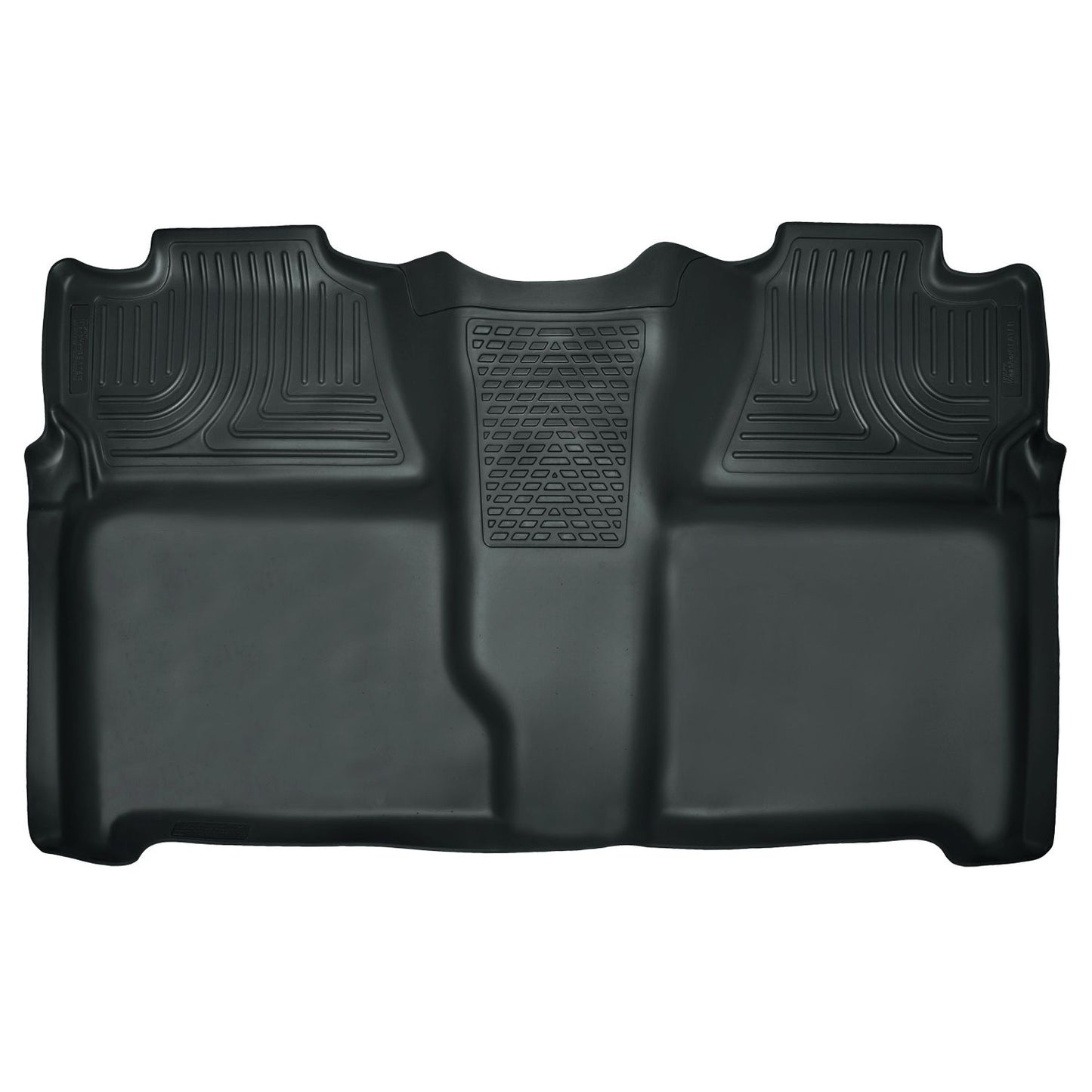 Husky Liners 2nd Seat Floor Liner (Full Coverage) 19202