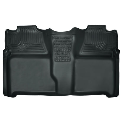 Husky Liners 2nd Seat Floor Liner (Full Coverage) 19202