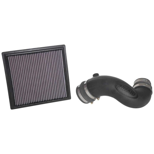AIRAID AIR-201-763 Junior Air Intake System