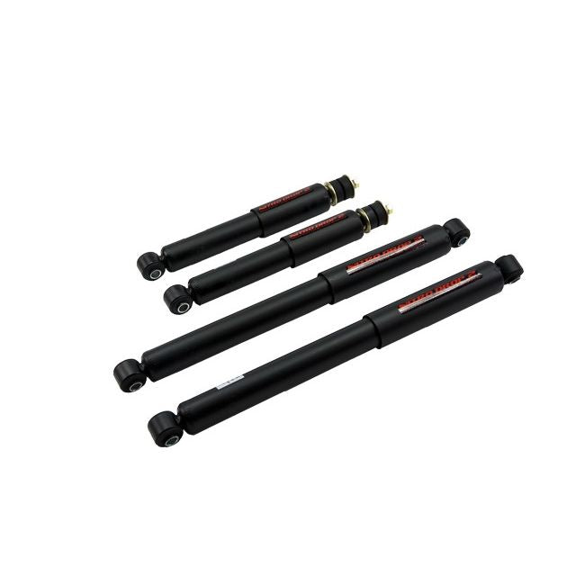 BELLTECH 9159 SHOCK ABSORBER SET NITRO DROP 2