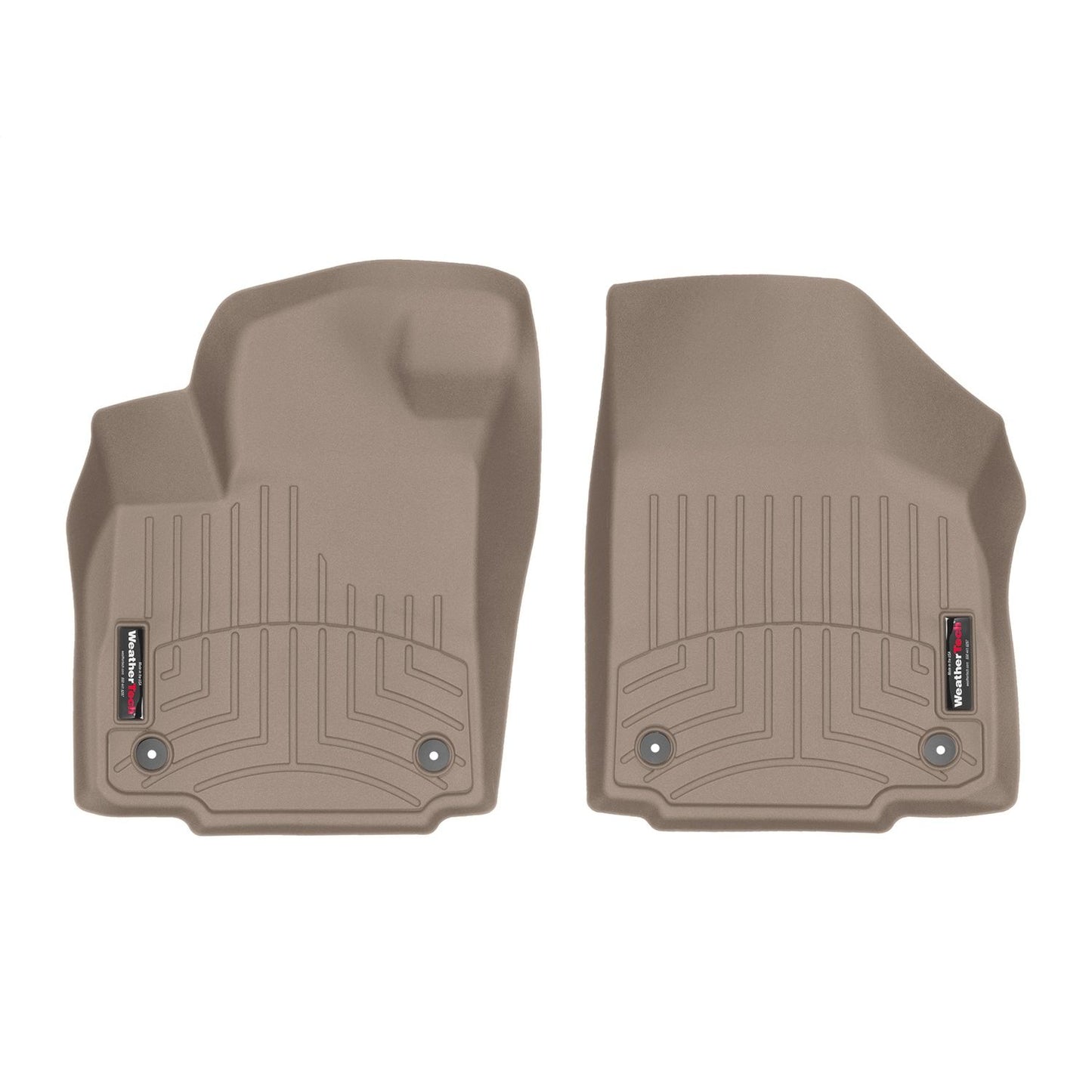 WeatherTech FloorLiner™ DigitalFit® 4511101