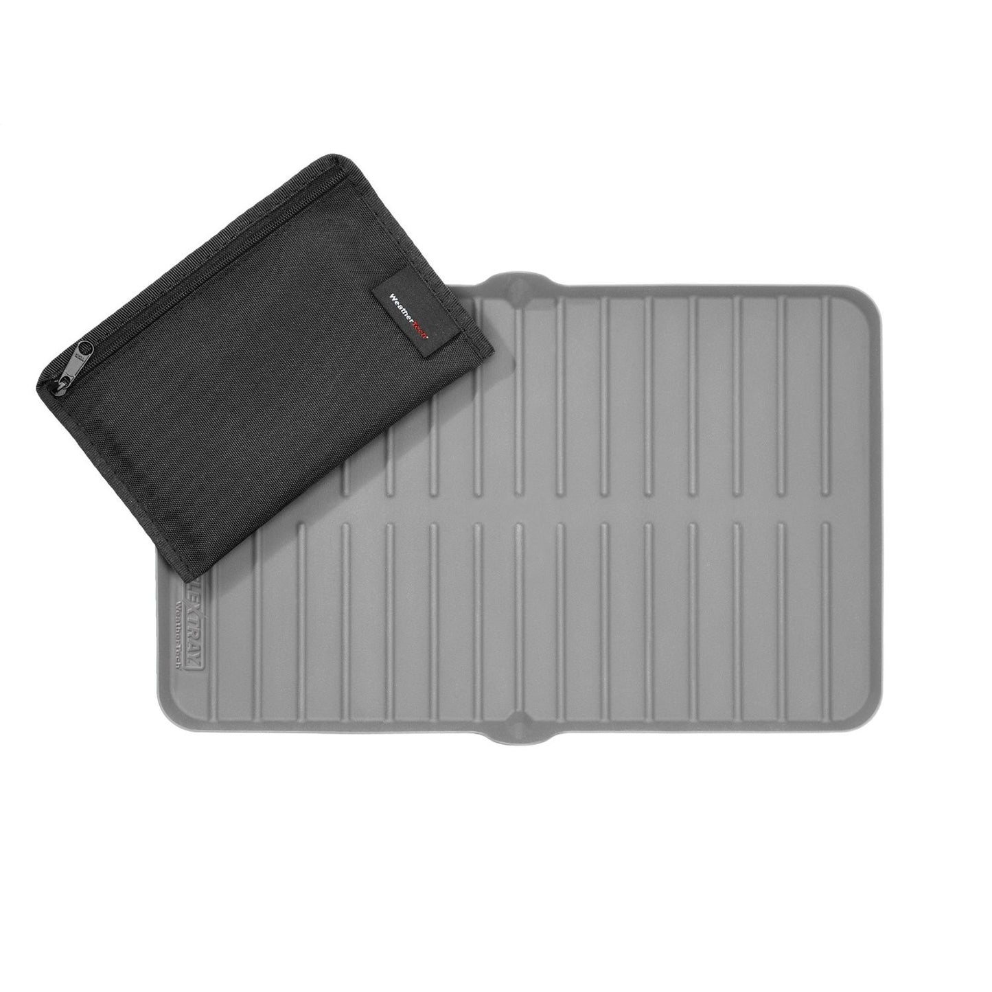 WeatherTech® FlexTray 8AFT1GR