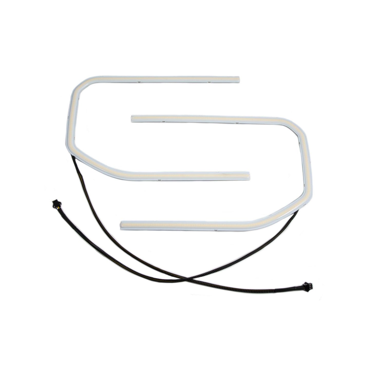 Diode Dynamics - DD2177 - Sierra 2016 SB LED Halos
