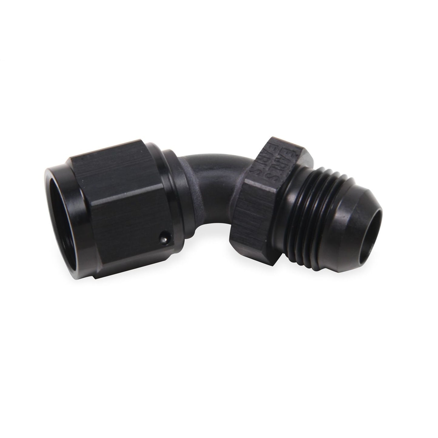 Earls Performance 45 Deg. Aluminum AN Swivel Coupling AT920408ERL