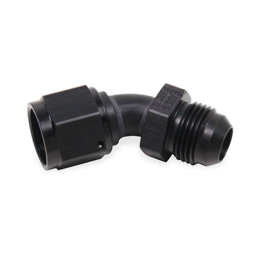Earls Performance 45 Deg. Aluminum AN Swivel Coupling AT920408ERL