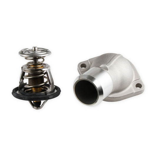 Holley Thermostat Housing 97-169