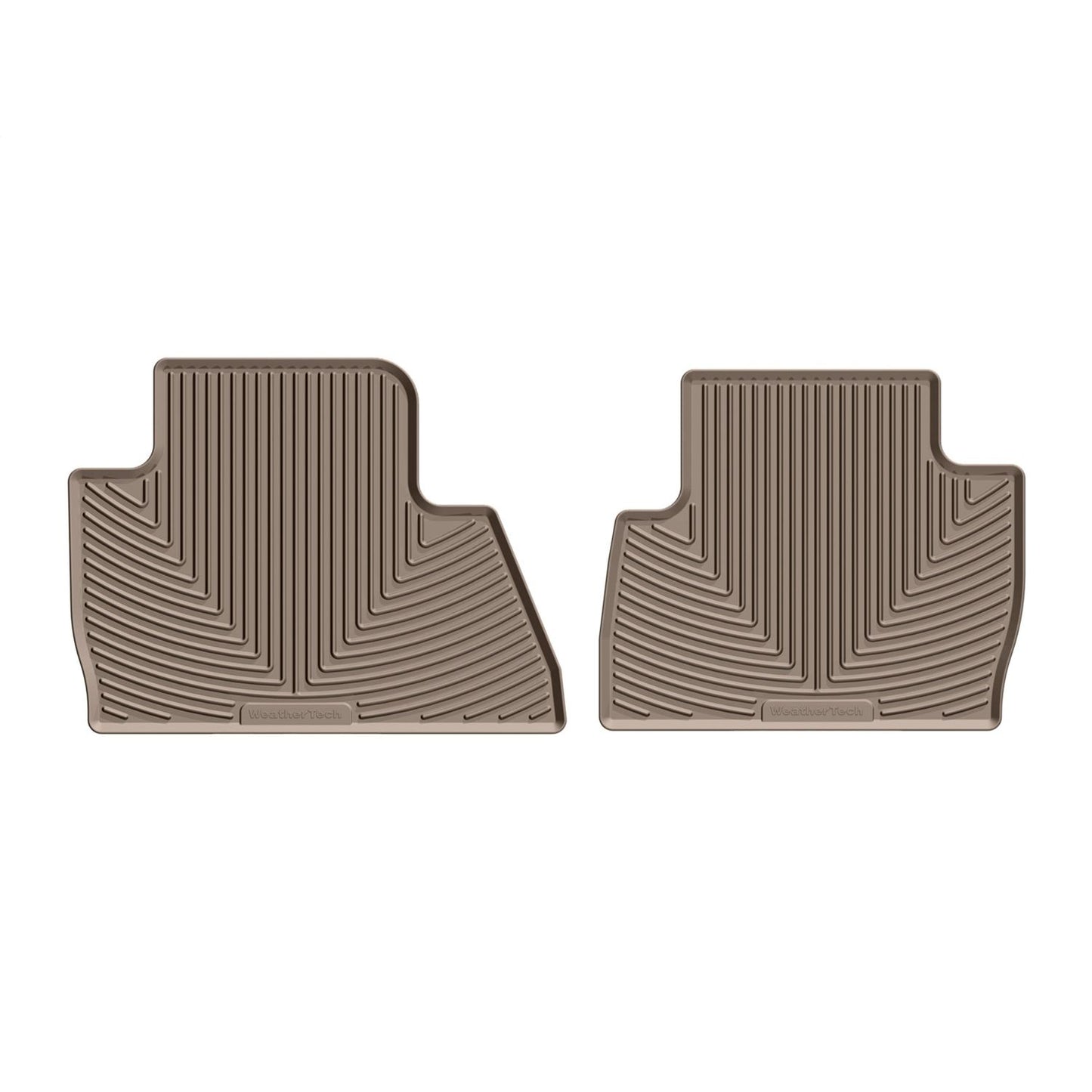 WeatherTech All Weather Floor Mats W324TN