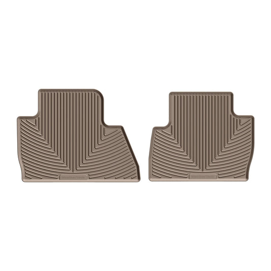WeatherTech All Weather Floor Mats W324TN