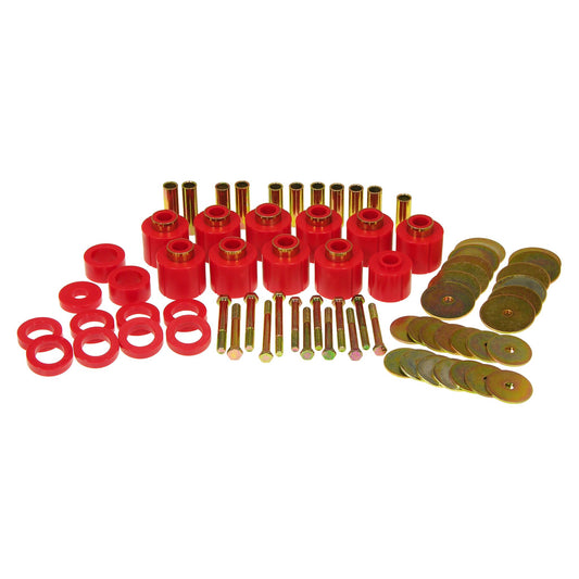 Prothane JEEP CJ5/7 1LIFT BODY MNT 80-86 1-111