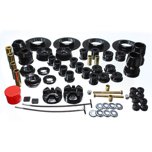 Energy Suspension PT CRUISER MASTER KIT 5.18108G