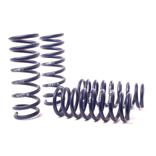 H&R Special Springs Sport Spring Kit 50476
