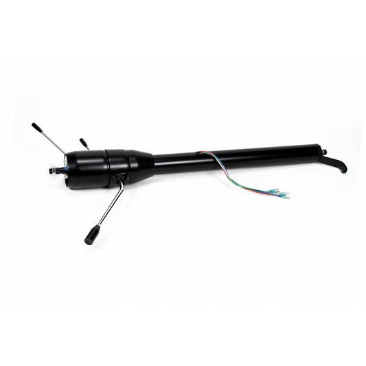 IDIDIT Retrofit 64 Ford Falcon; Tilt Column Shift; Chrome Plate 1130904020