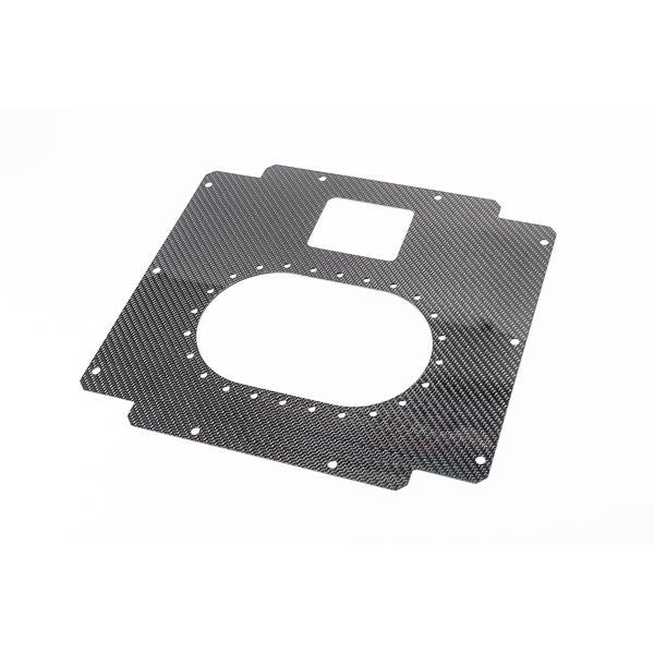 RADIUM Engineering 13-0406-01 CARBON LID 6