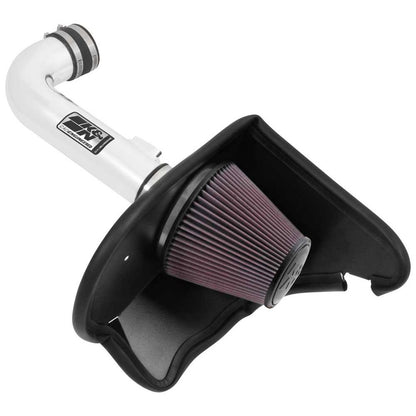K&N 69-4535TP Performance Air Intake System
