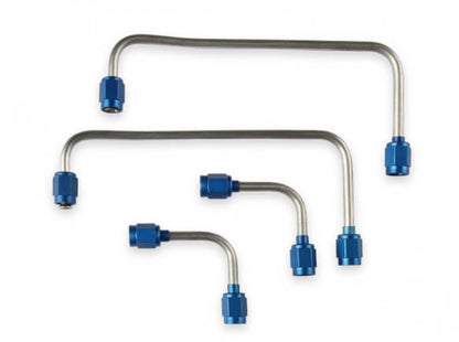 NOS CrossHair Professional Nitrous Plate Kit 02157NOS