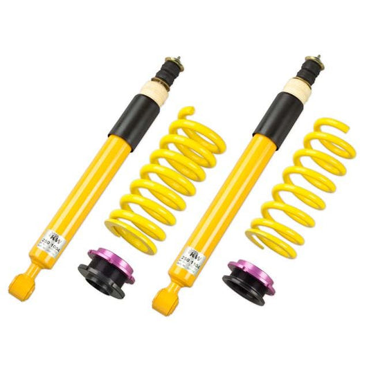 KW Suspensions 15225009 KW V2 Coilover Kit - Mercedes-Benz SLK (170) all incl. AMG