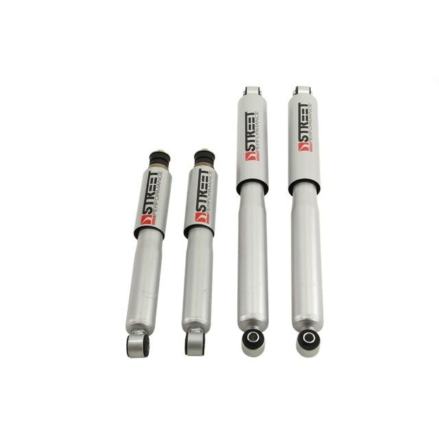 BELLTECH OE9642 SP OEM SHOCK SET STREET PERFORMANCE