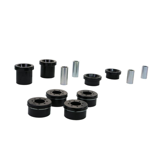 Whiteline - W93165 - Subframe - mount bushing