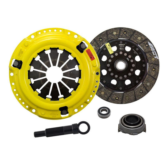 Advanced Clutch Technology HD/Perf Street Rigid Kit ACT-HC5-HDSD