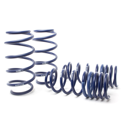 H&R Special Springs Sport Spring Kit 28875-4