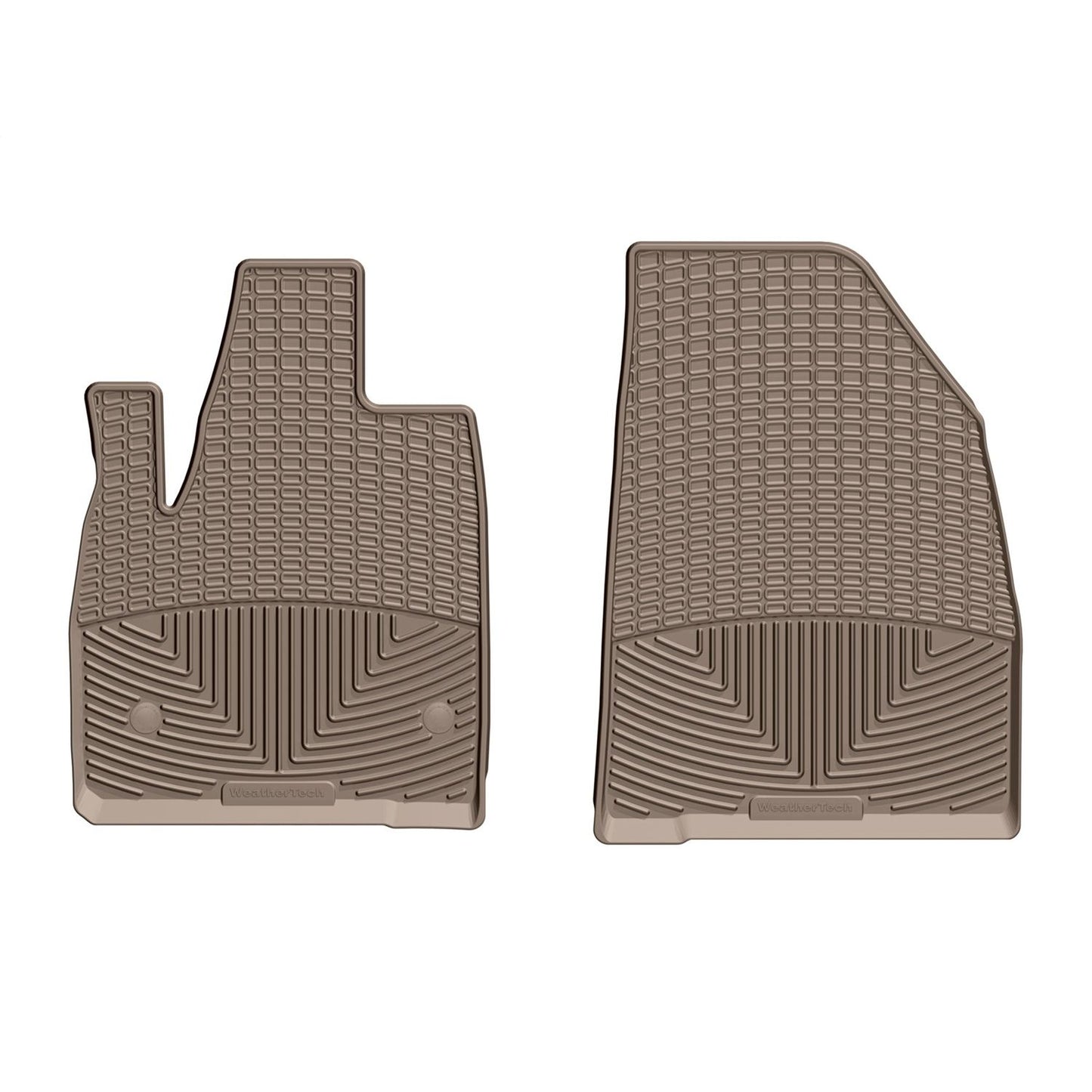 WeatherTech All Weather Floor Mats W418TN