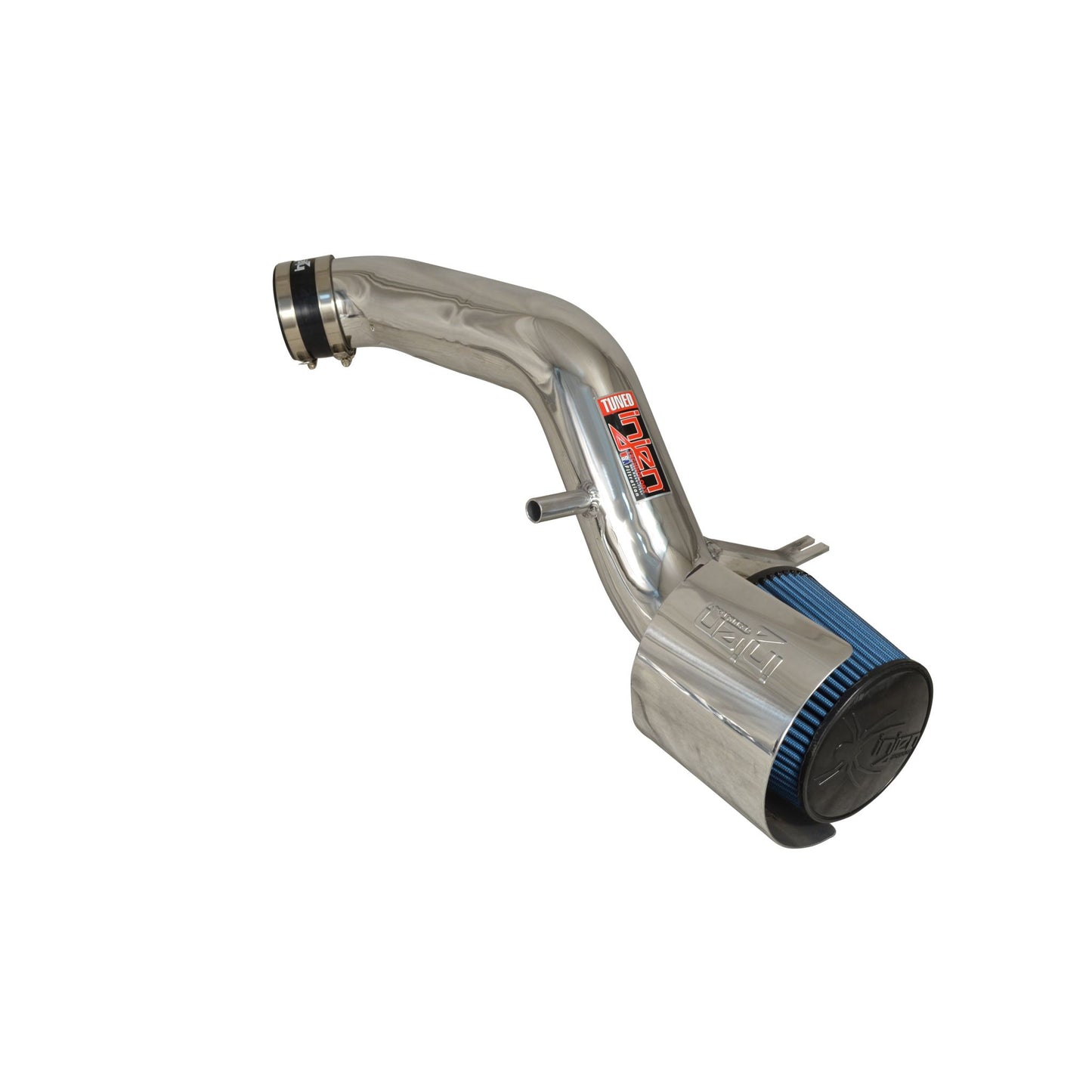 Injen Polished SP Cold Air Intake System SP5010P