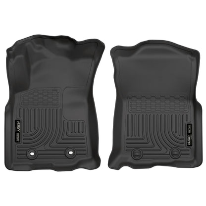 Husky Liners Front Floor Liners 13951