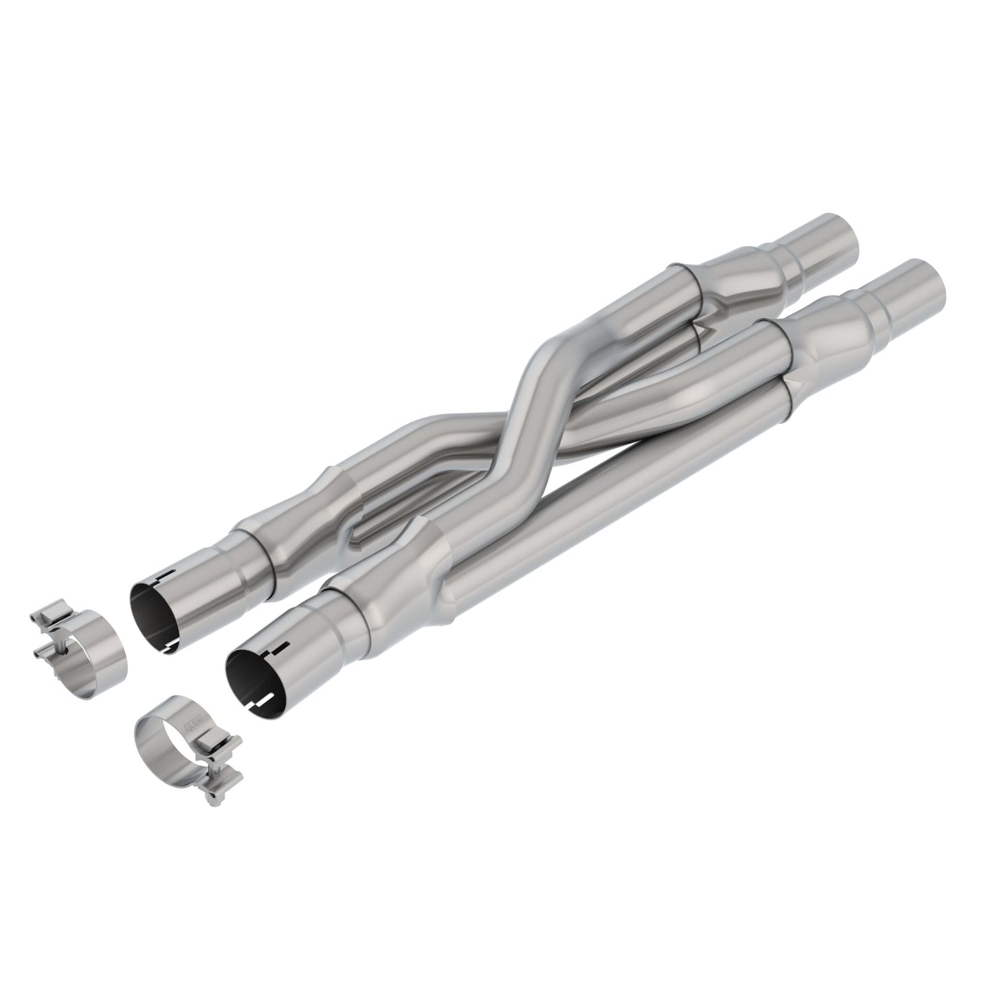 Borla 2015-2021 Ford Mustang GT X-Pipe 60662