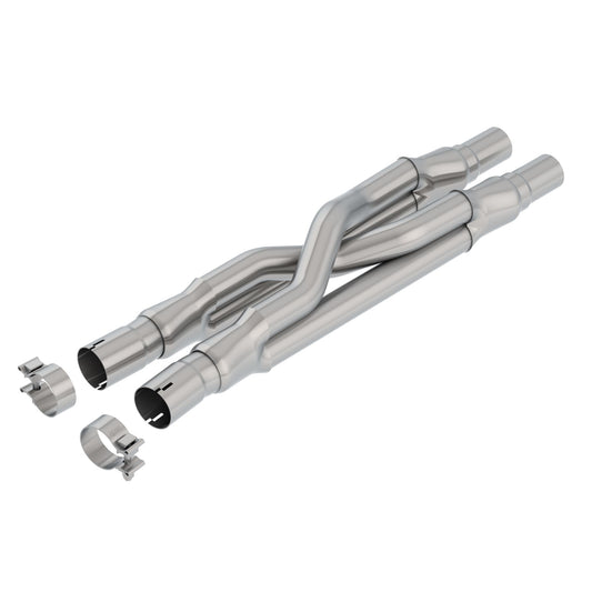 Borla 2015-2021 Ford Mustang GT X-Pipe 60662