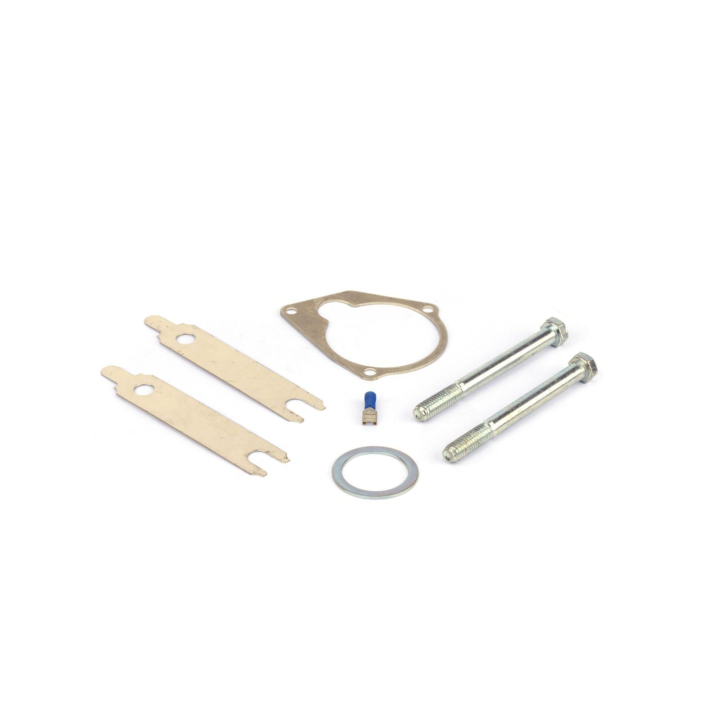 TCI Starter Spacer/Shim Kit for Chevrolet Racing Starter 352050