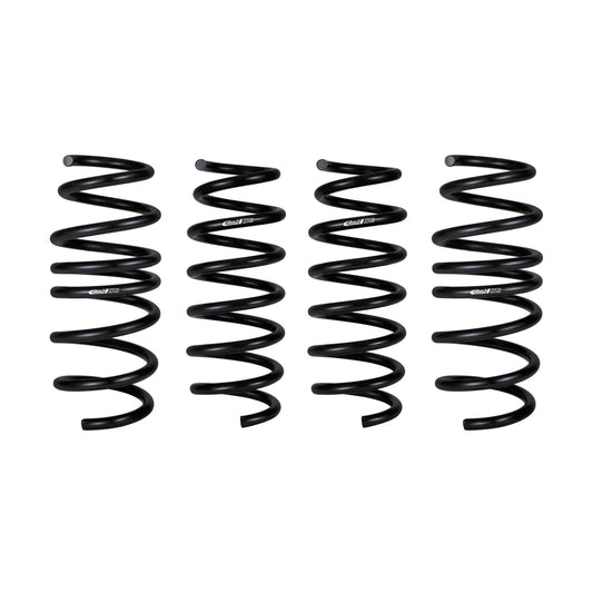 Eibach Springs PRO-KIT Performance Springs (Set of 4 Springs) E10-23-036-01-22