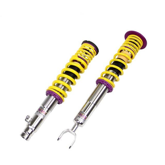 KW Suspensions 10250024 KW V1 Coilover Kit - 09+ Acura TSX & 08-12 Honda Accord