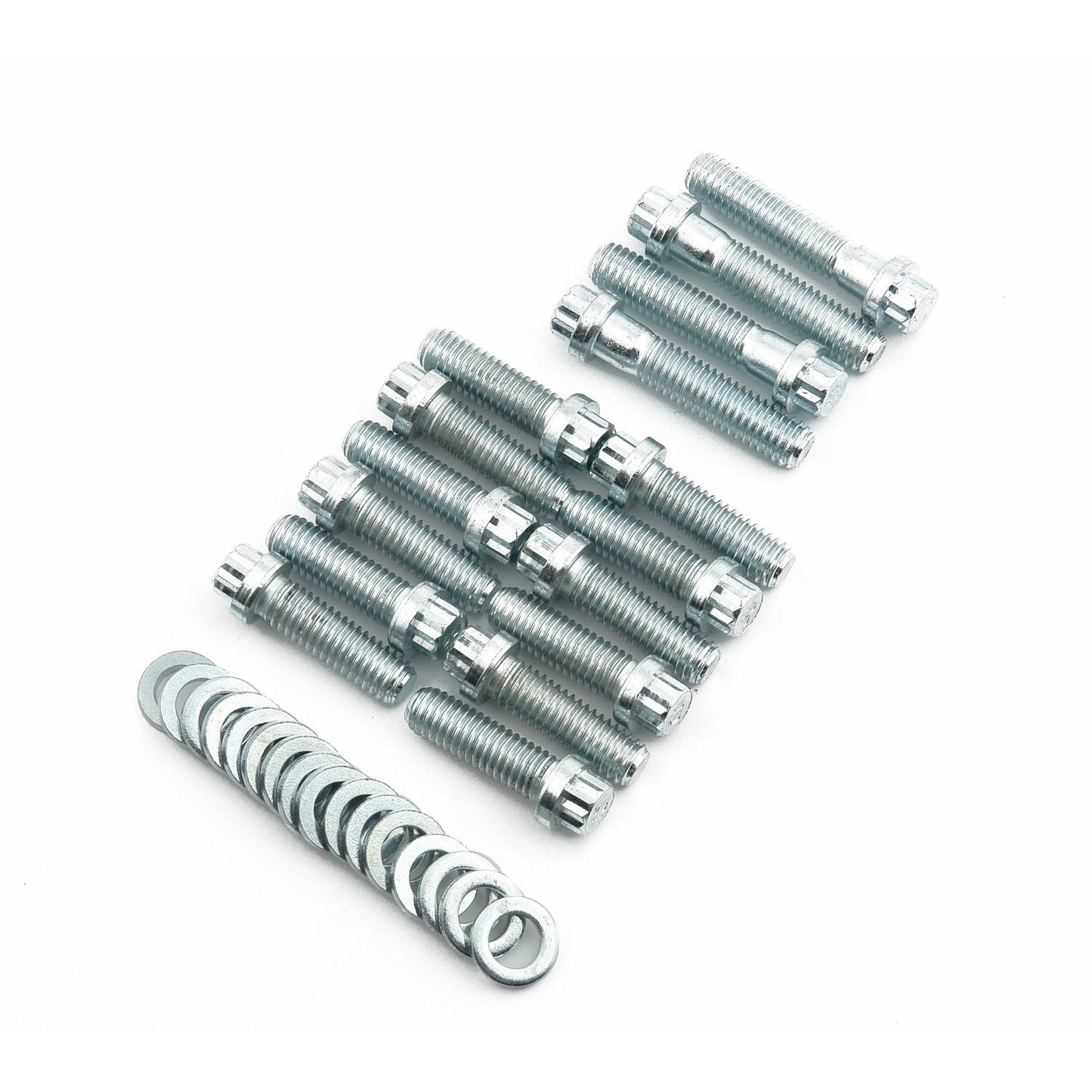 Mr Gasket Intake Manifold Bolts MRGAS-6093MRG