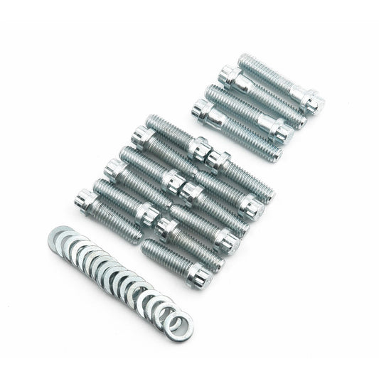 Mr Gasket Intake Manifold Bolts MRGAS-6093MRG