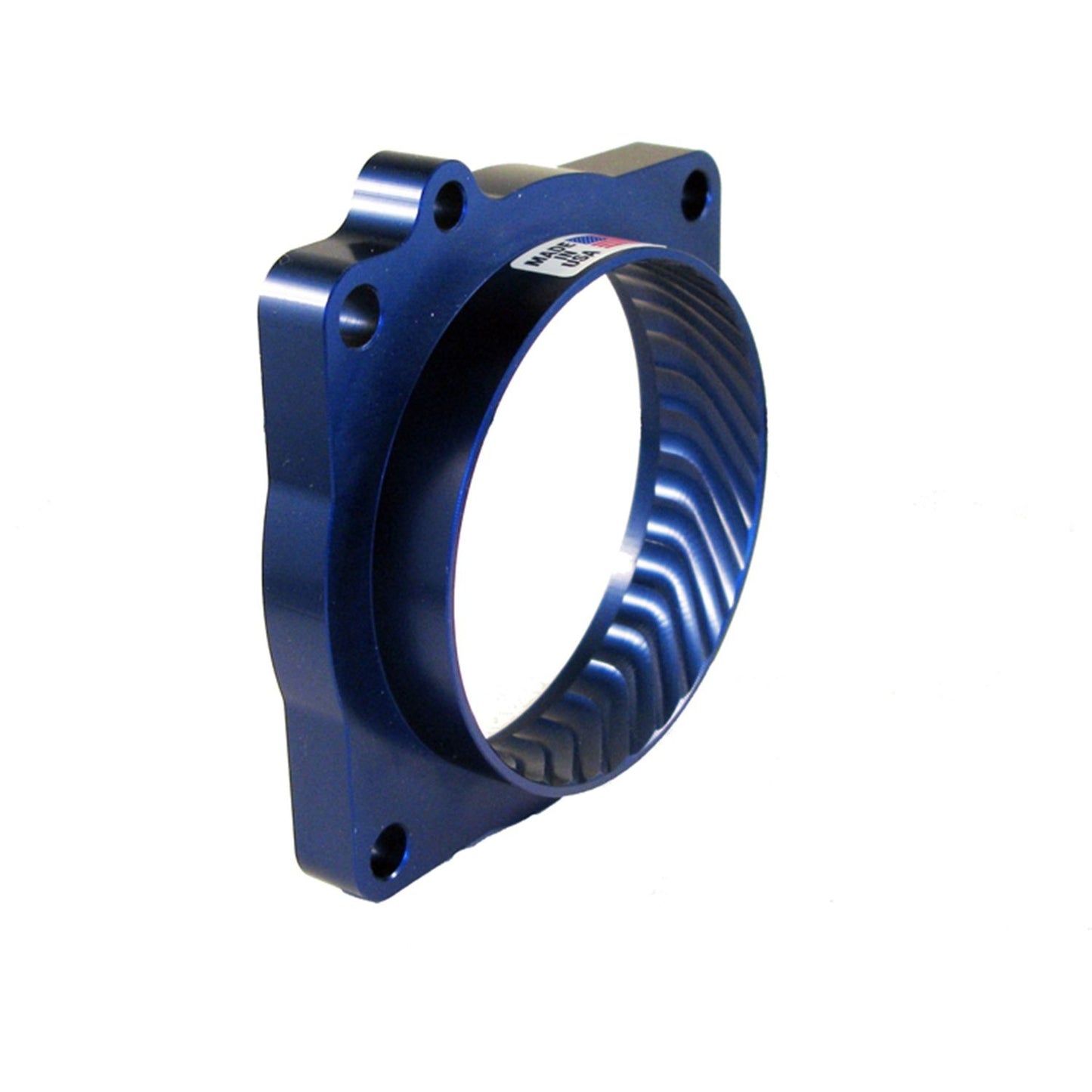 Jet Performance Jet Powr-Flo TBI Spacer 62180