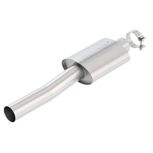 Borla 2016-2021 Chevrolet Camaro 2.0L Turbo Resonator 60624