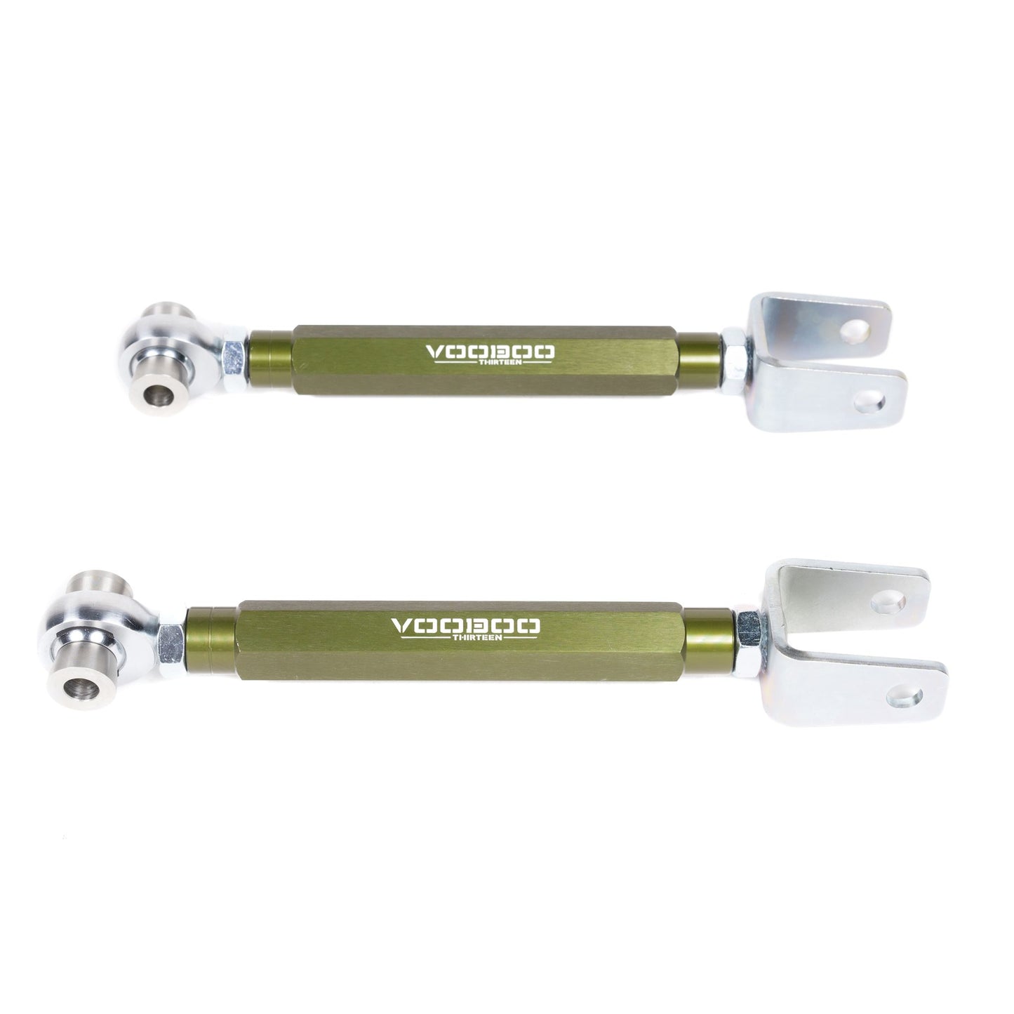 Voodoo13 Rear Camber Arms - RCNS-0300HG