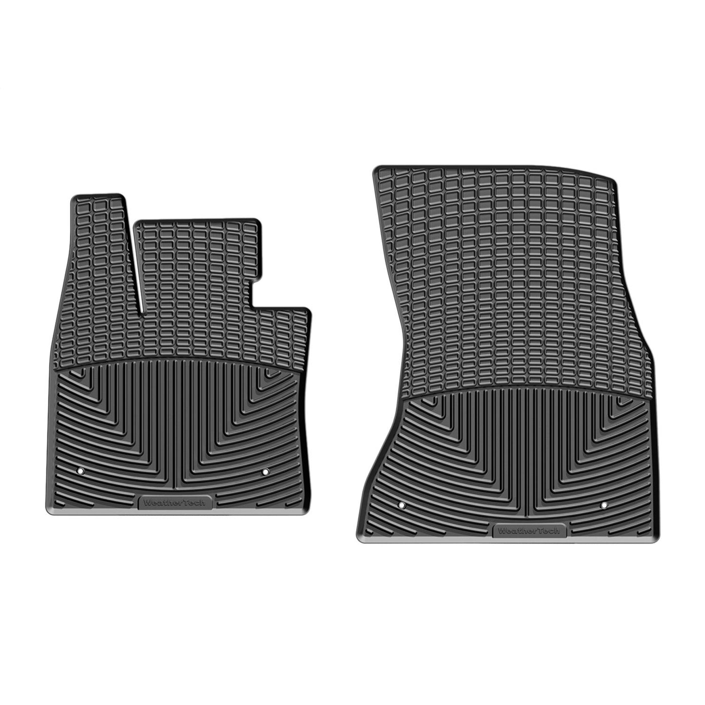 WeatherTech All Weather Floor Mats W325