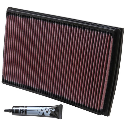 K&N 33-2176 Replacement Air Filter