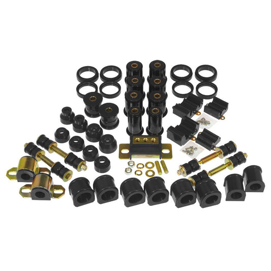 Prothane TOTAL KIT CAMARO/FIREBIRD 93-02 7-2009-BL