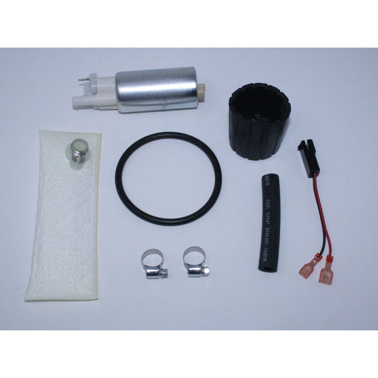 TI Automotive Stock Replacement Pump and Installation Kit for Gasoline Applications TCA430