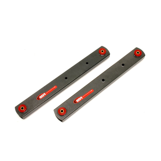 BMR Suspension Lower Control Arms, Boxed, Non-adjustable, Polyurethane Bushings BMR-BCA005H