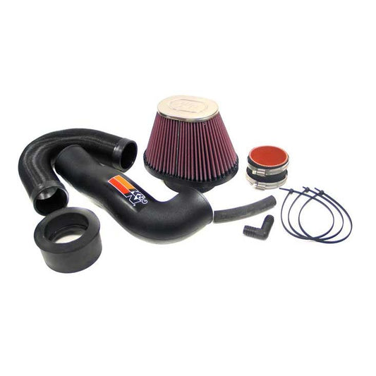 K&N 57-0471 Performance Air Intake System
