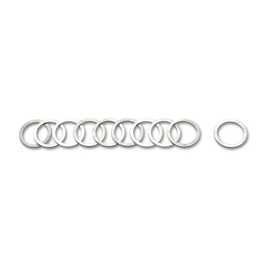 Vibrant Performance - 20926 - Crush Washers -6 AN - Package of 10