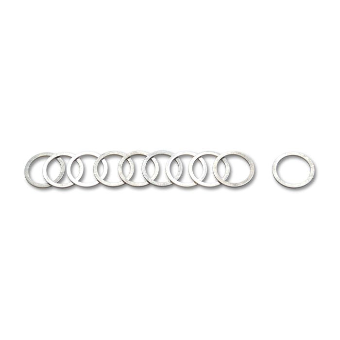 Vibrant Performance - 20930 - Crush Washers -10 AN - Package of 10